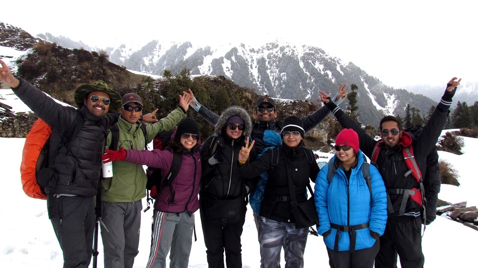 5 mistakes that most trekkers make!