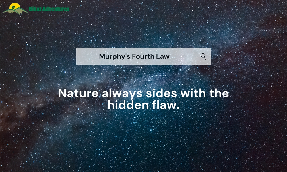 Kalindi Khal: An Experience Steeped in Murphy's Law (Part 2/2)