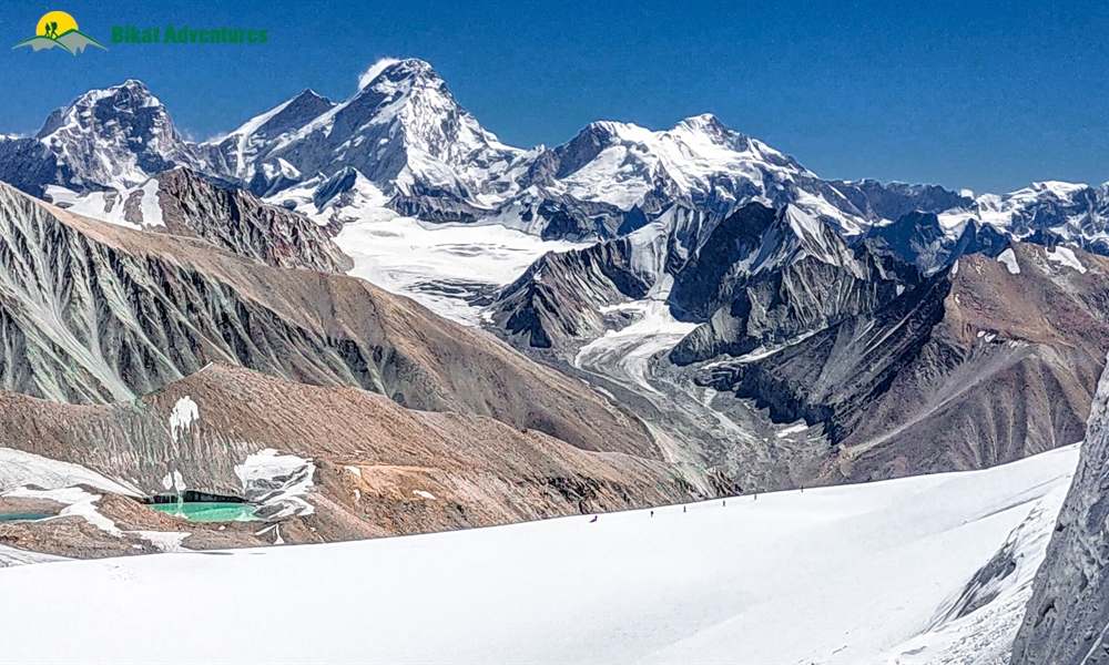 Kalindi Khal: An Experience Steeped in Murphy's Law (Part 2/2)