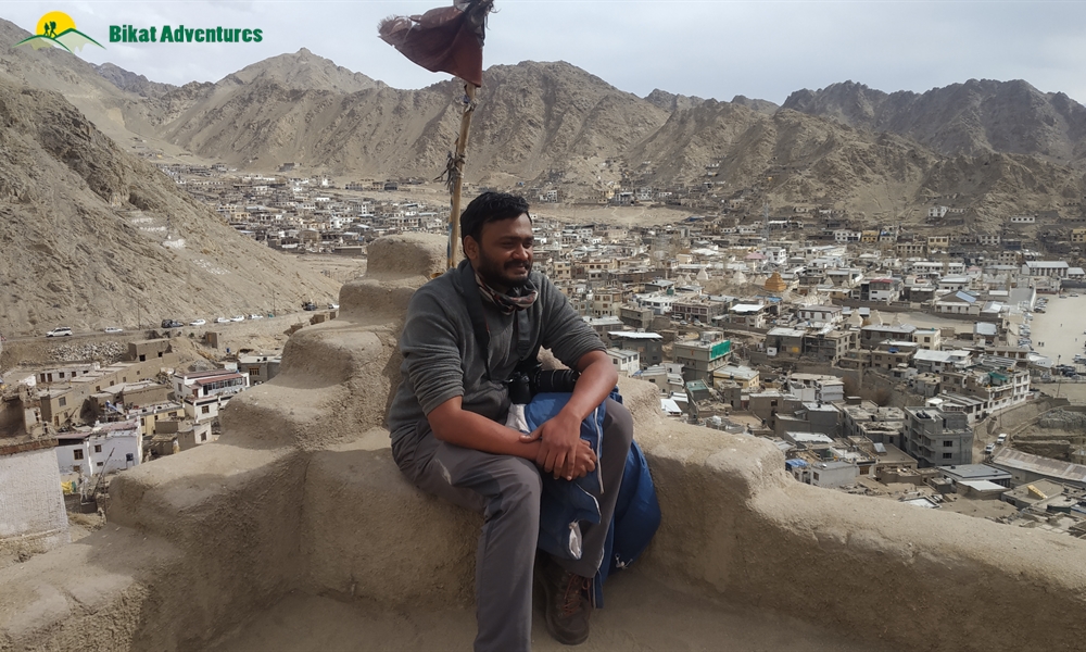Markha Valley – A Journey From The Summer Land To The Winter Capital!
