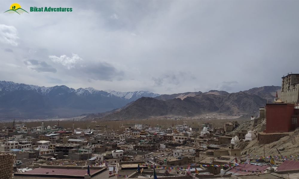 Markha Valley – A Journey From The Summer Land To The Winter Capital!