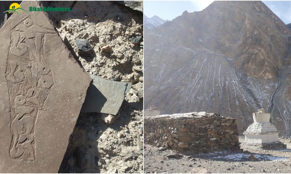 Markha Valley – A Journey From The Summer Land To The Winter Capital!