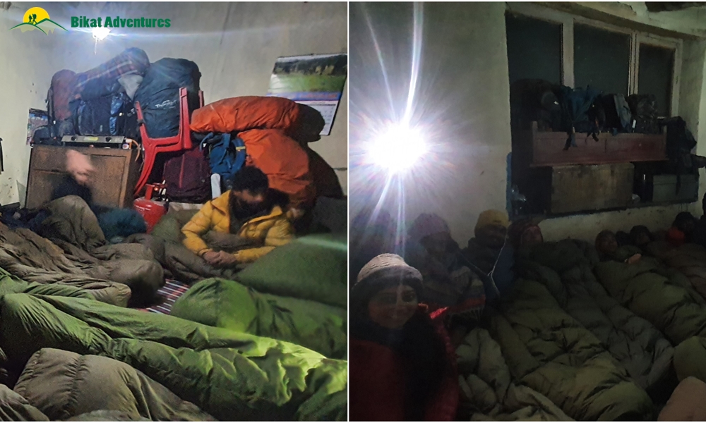 Markha Valley – A Journey From The Summer Land To The Winter Capital!