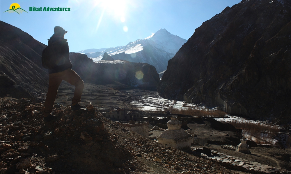 Markha Valley – A Journey From The Summer Land To The Winter Capital!