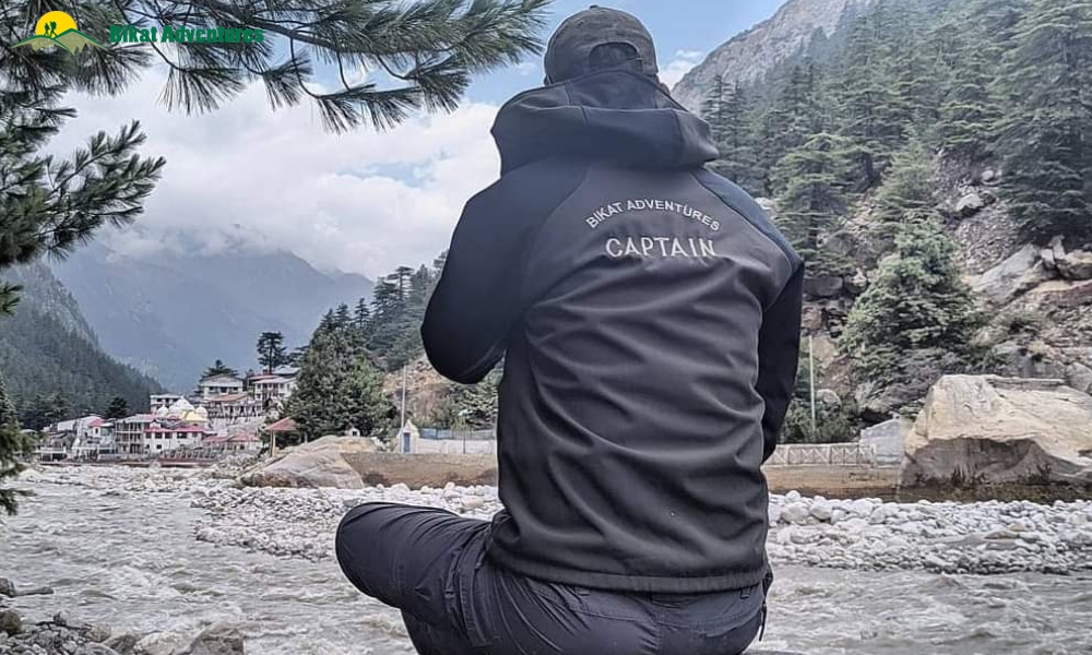 What is the Life of a Trek Leader like at Bikat Adventures?