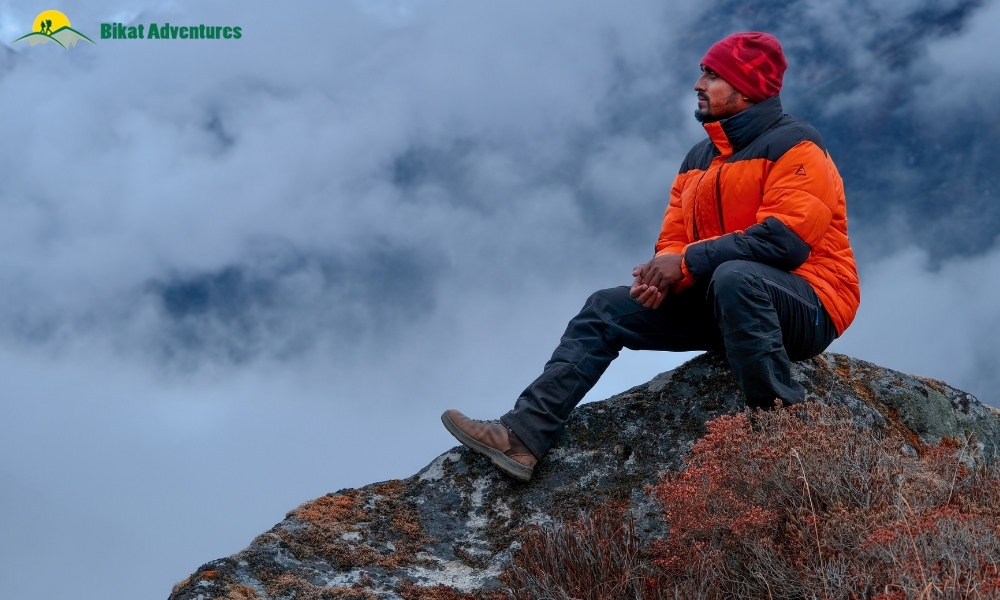 What is the Life of a Trek Leader like at Bikat Adventures?