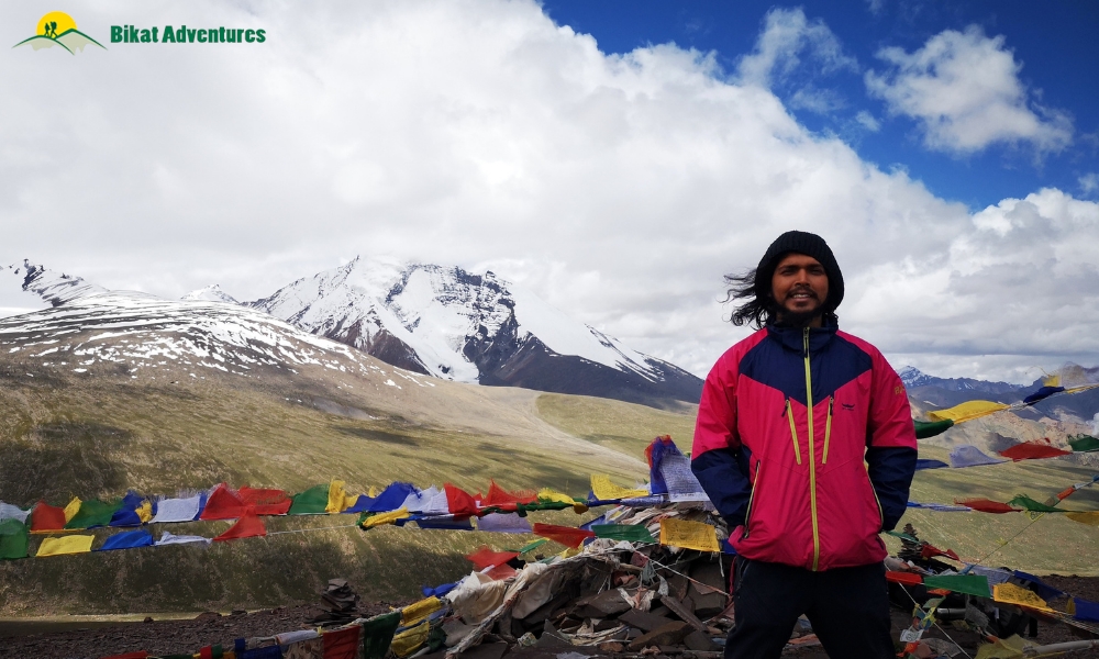 What is the Life of a Trek Leader like at Bikat Adventures?