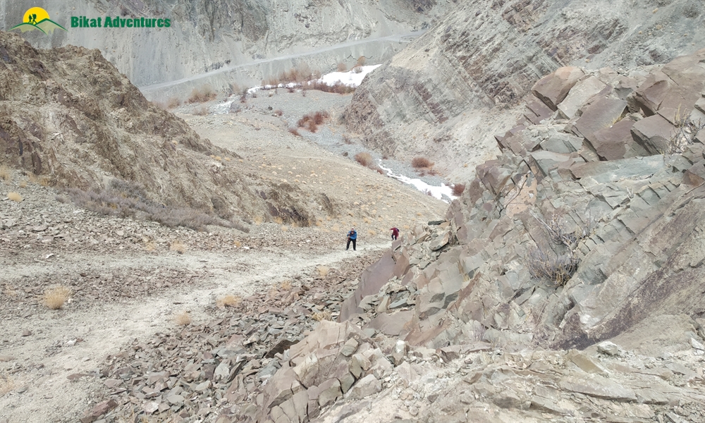 Snow Leopard Expedition - Who is this meant for?