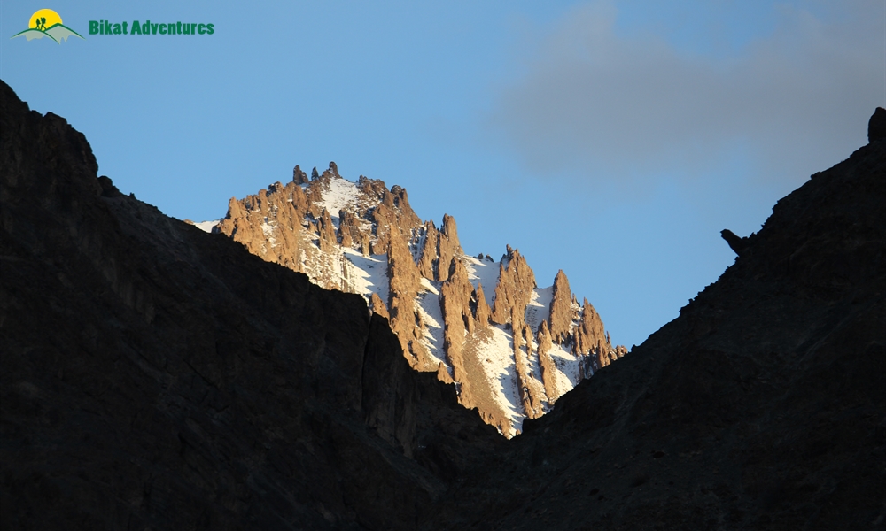 All You need to Know about the Snow Leopard Expedition