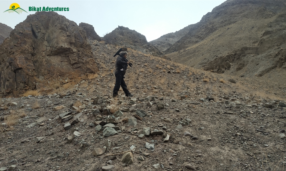 All You need to Know about the Snow Leopard Expedition