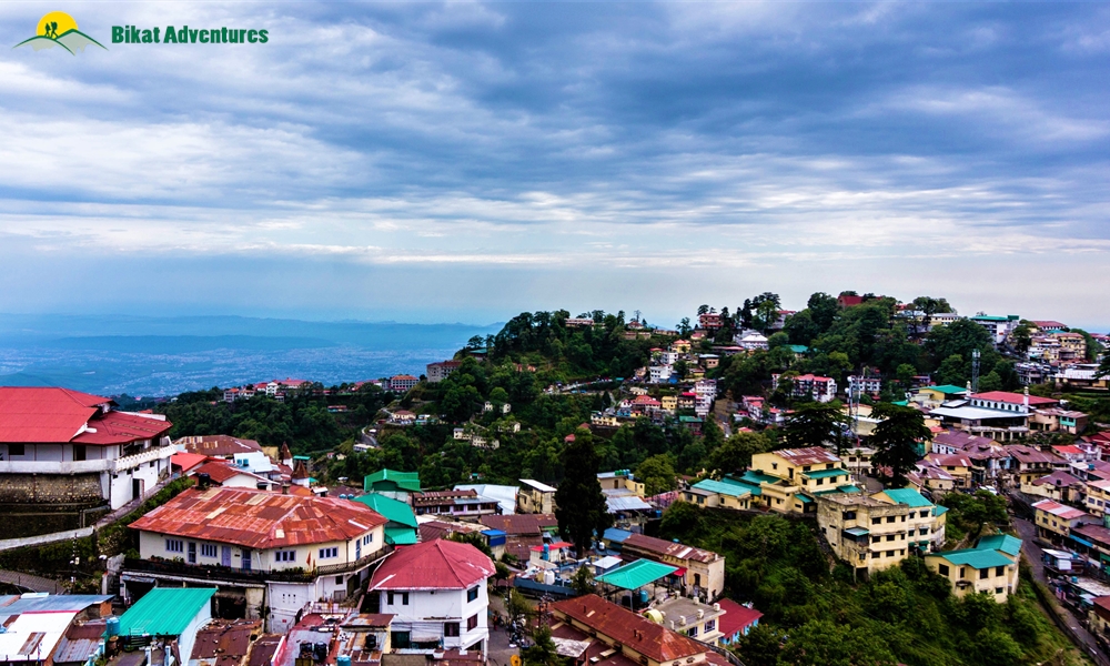 Highlights of Nag Tibba Trek 