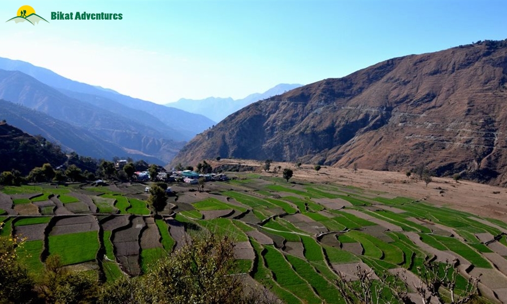 Highlights of Nag Tibba Trek 
