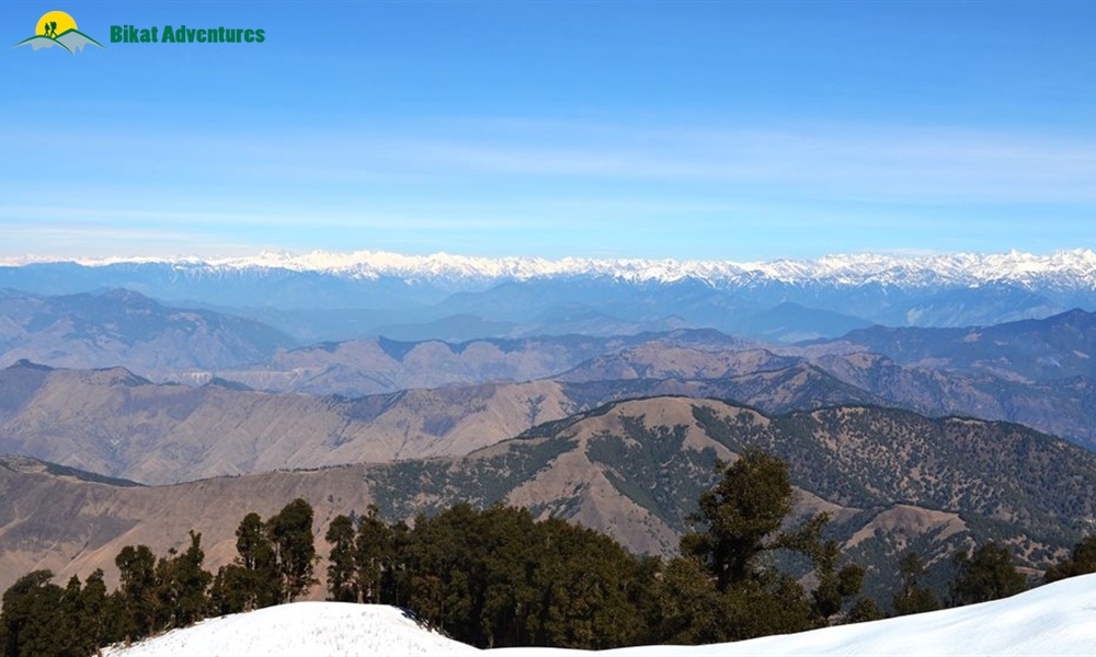 Nag Tibba - Who is this trek meant for?
