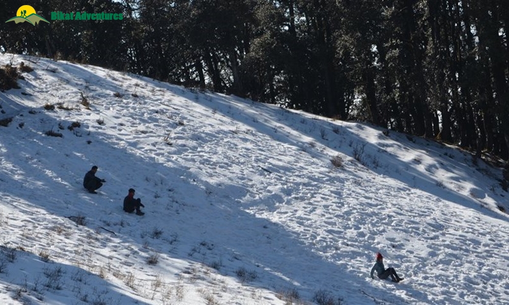Nag Tibba - Who is this trek meant for?