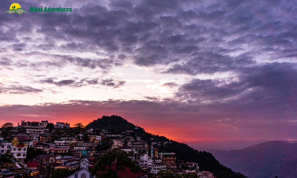 Highlights of Kedarkantha Trek