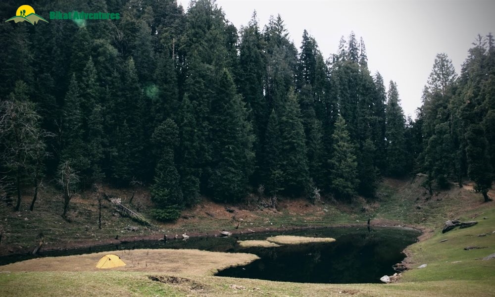 Highlights of Kedarkantha Trek