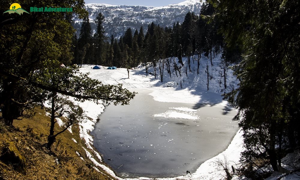 Kedarkantha - Who is this trek meant for?
