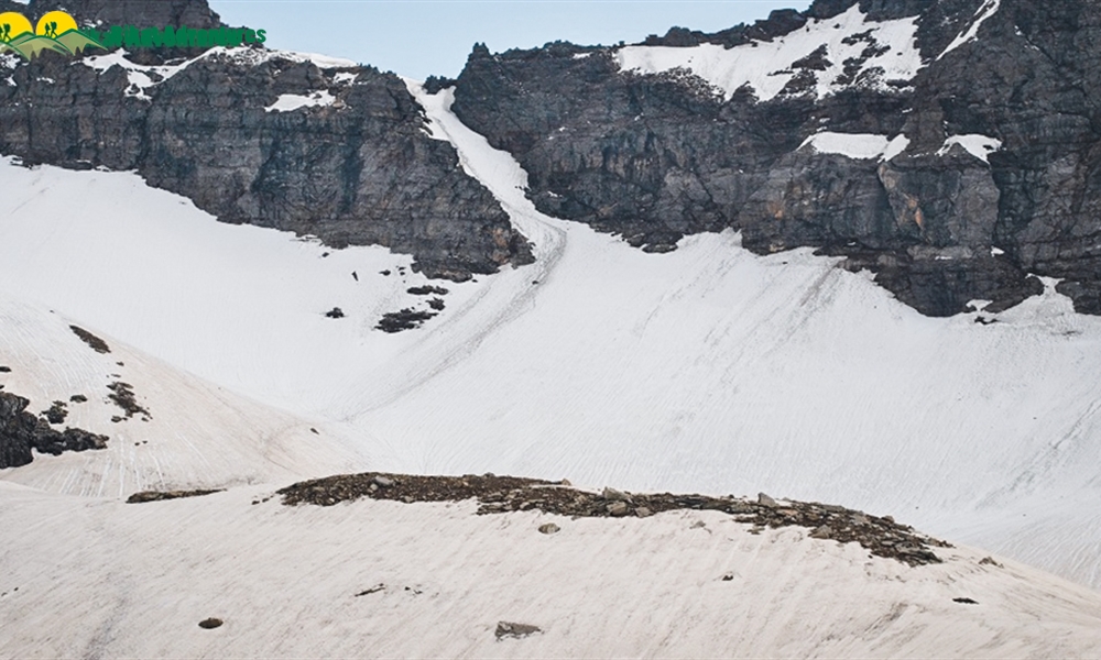 A Night On The Rupin Pass: A Tale Of Survival And Rescue