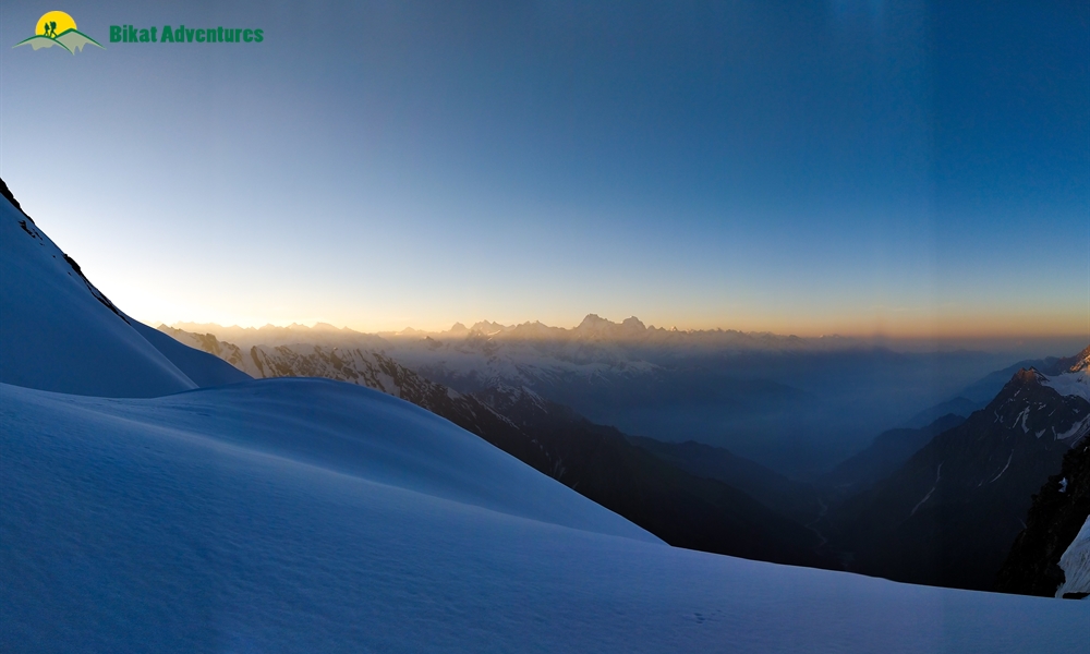 Highlights Of Friendship Peak