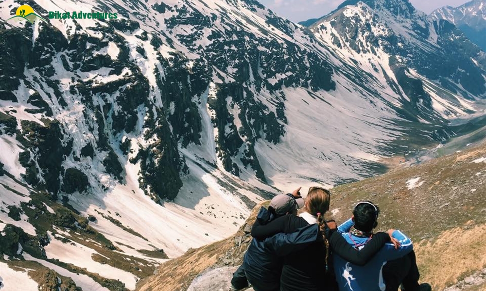 Rupin Pass – Who is this trek meant for?