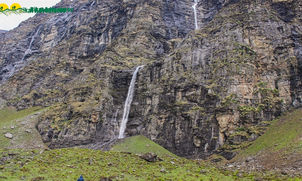 Highlights – Rupin Pass Trek
