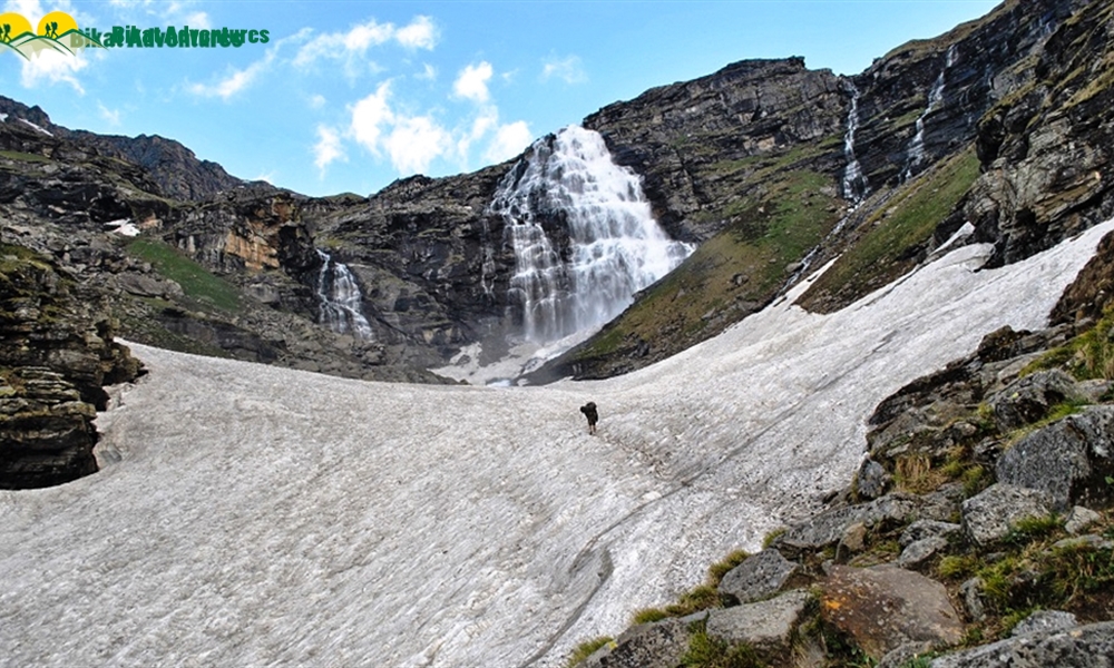 Highlights – Rupin Pass Trek