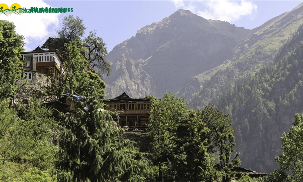 Highlights – Rupin Pass Trek