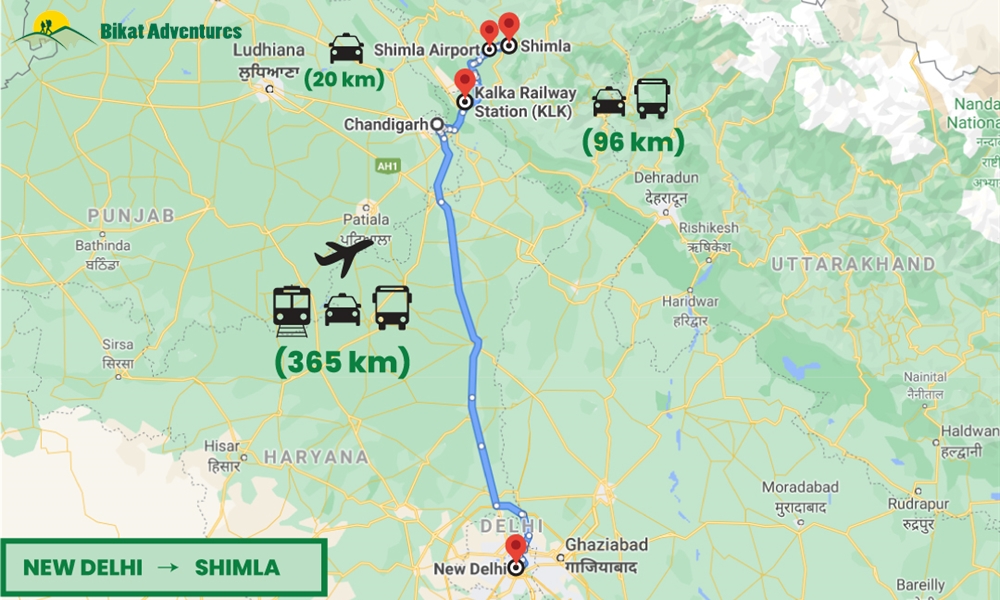 How To Make Your Way To The Charming Hamlet Of Kafnu