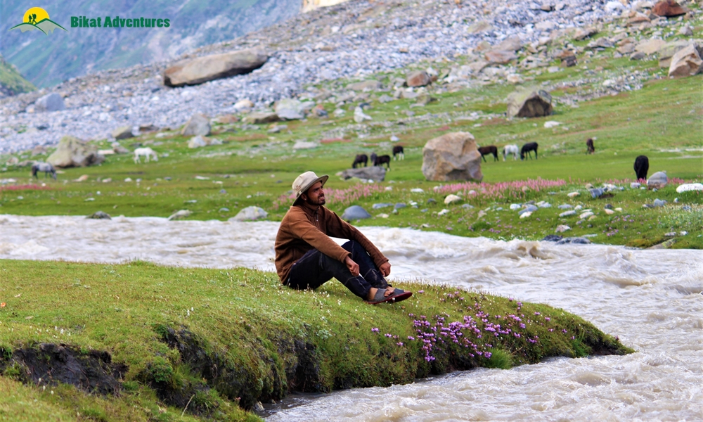 The Classic Assets of Hampta Pass – A Photo Story!