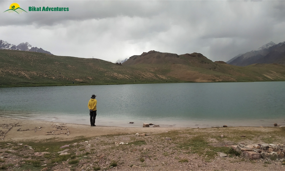The Classic Assets of Hampta Pass – A Photo Story!