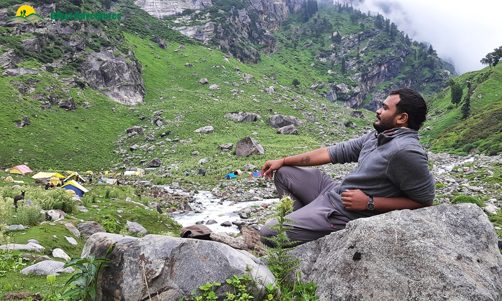 Hampta Pass – A Big Box of Assorted Chocolates