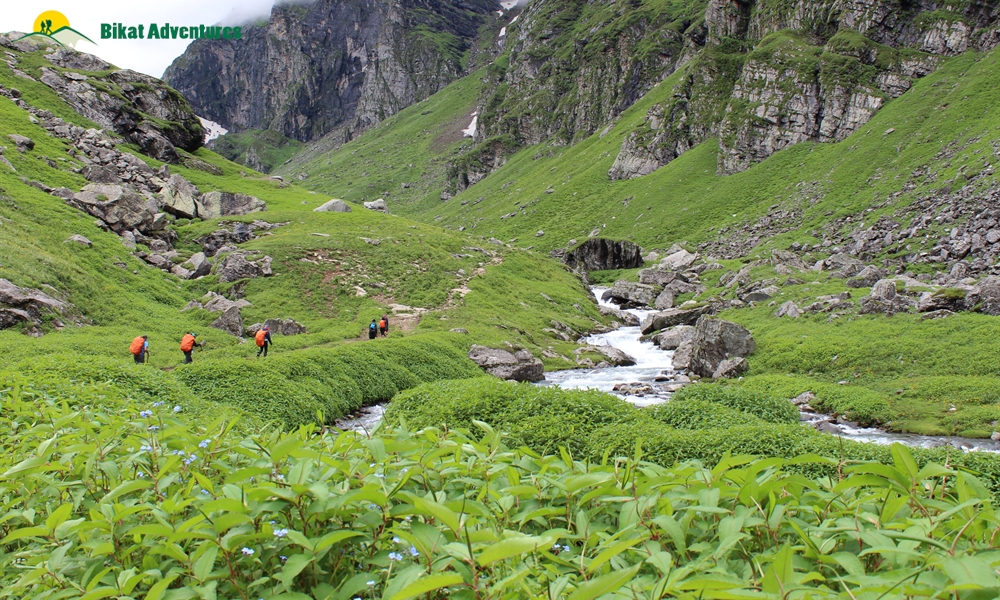 How do you find out if a Trekking Organization is Sustainable?