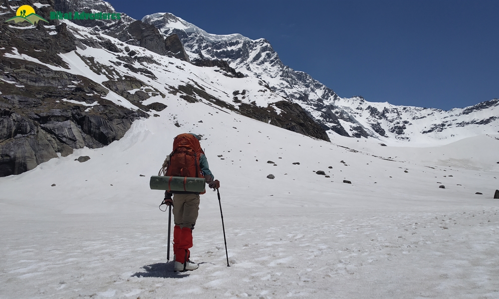 How do you find out if a Trekking Organization is Sustainable?