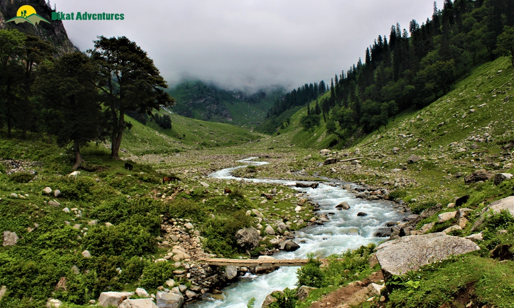 Hampta Pass – Who is this trek meant for? 