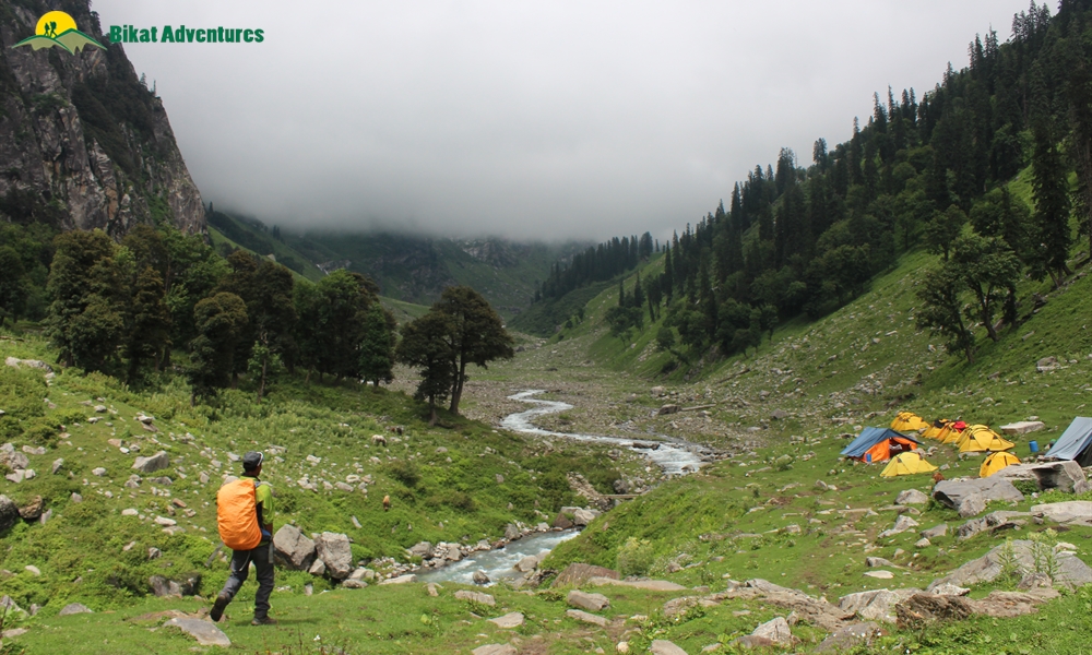 Hampta Pass – Who is this trek meant for? 