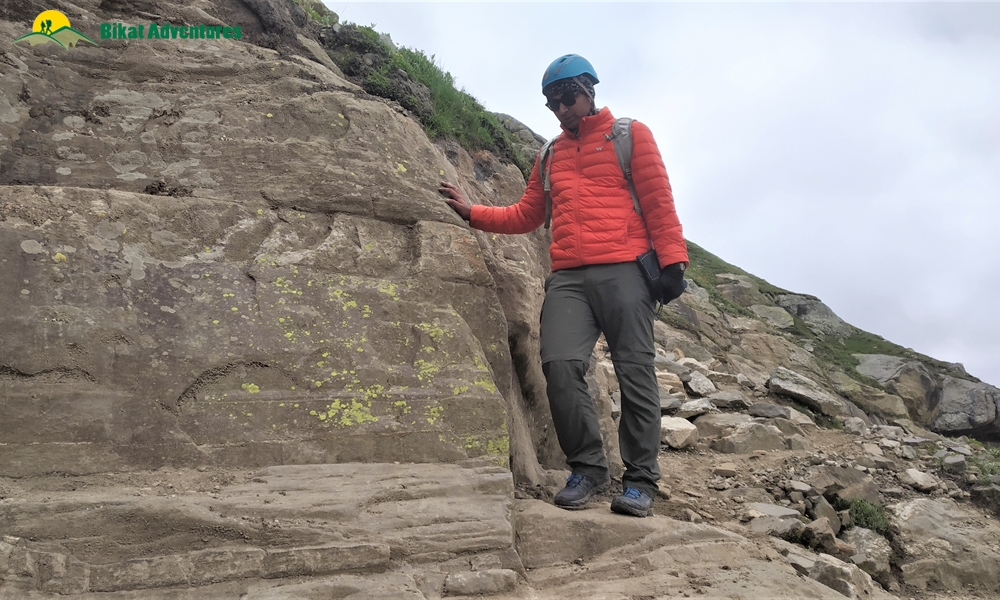 Hampta Pass – Who is this trek meant for? 
