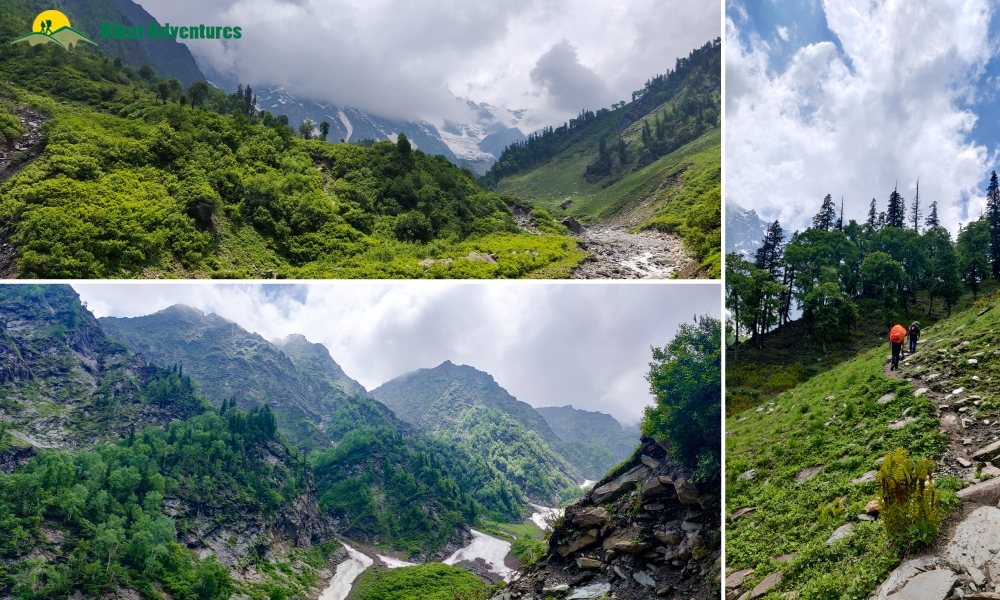 The Marvels Of Friendship Peak – A Photo Story