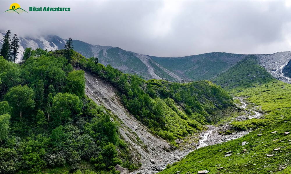 The Marvels Of Friendship Peak – A Photo Story