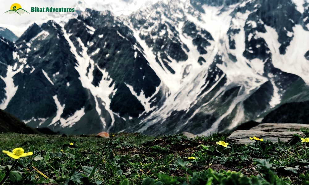 The Marvels Of Friendship Peak – A Photo Story