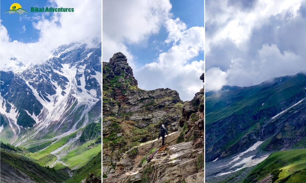 The Marvels Of Friendship Peak – A Photo Story