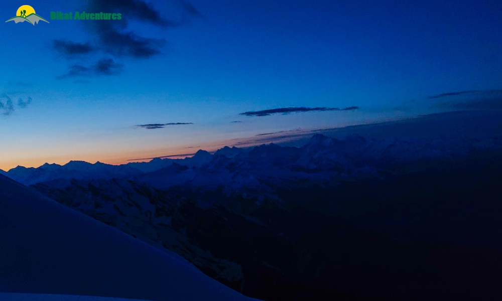 The Marvels Of Friendship Peak – A Photo Story