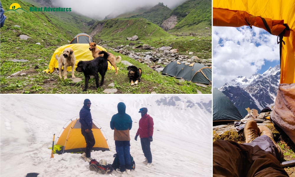 The Marvels Of Friendship Peak – A Photo Story