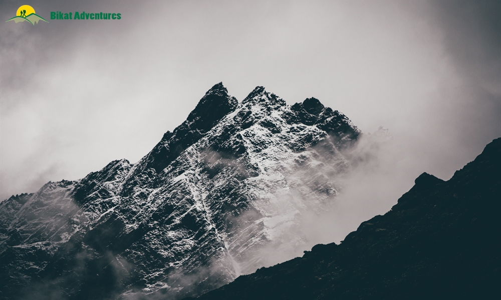 The Marvels Of Friendship Peak – A Photo Story