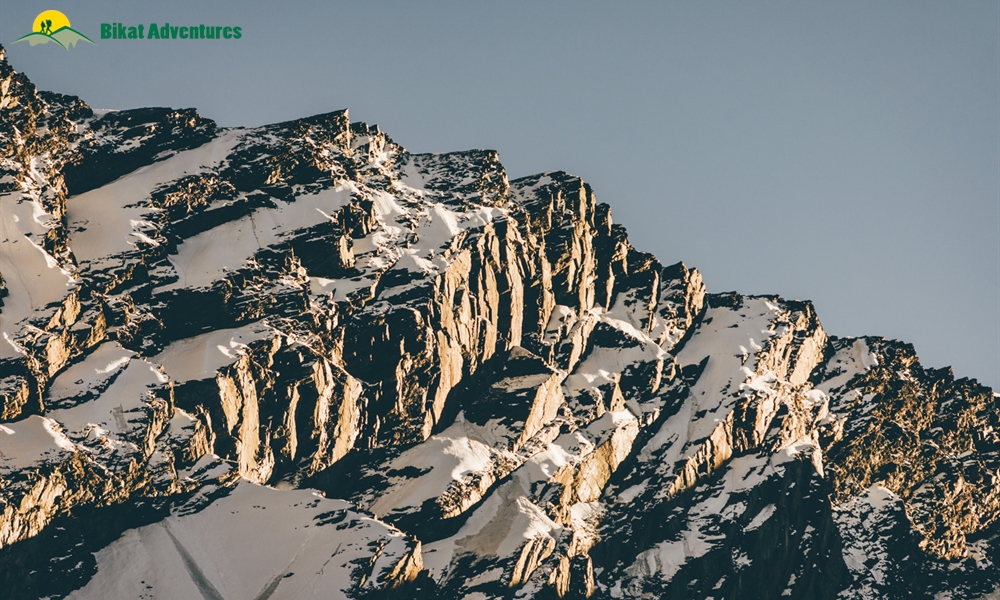 The Marvels Of Friendship Peak – A Photo Story