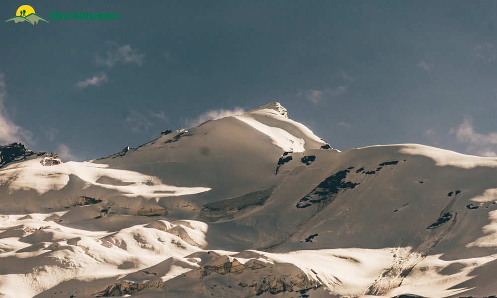 The Marvels Of Friendship Peak – A Photo Story