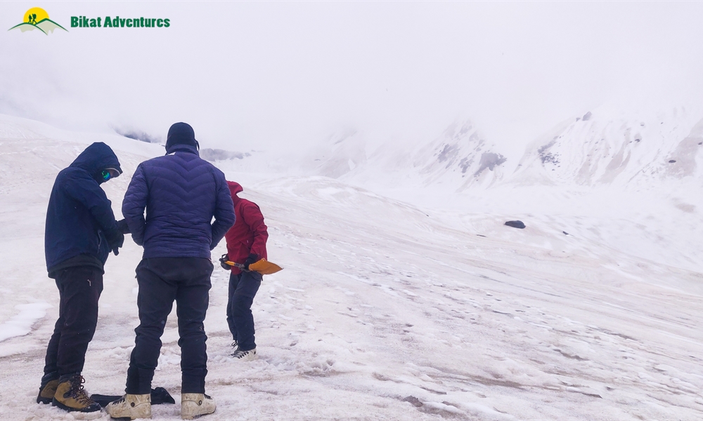 Friendship Peak: Who Is This Trek Meant For?