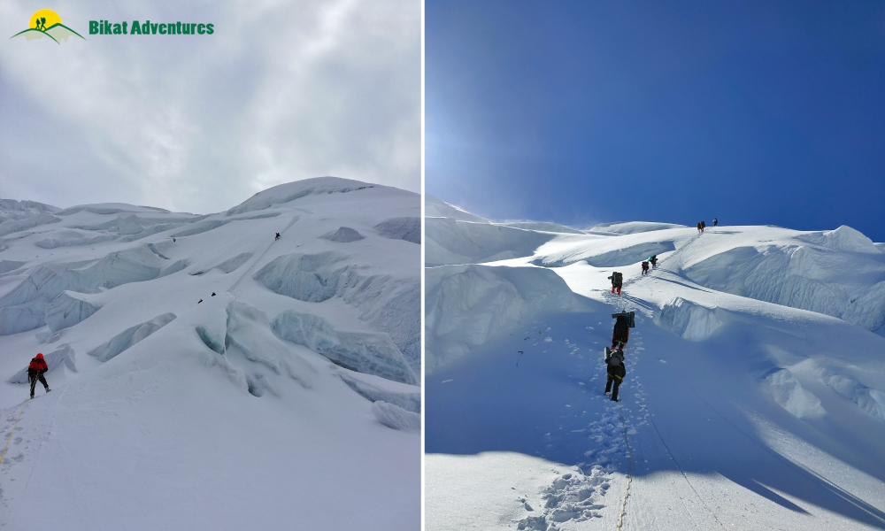 If Donkeys Can Fart Without Shame, Why Can’t We? The Story Of My Ascent To Mt. Nun