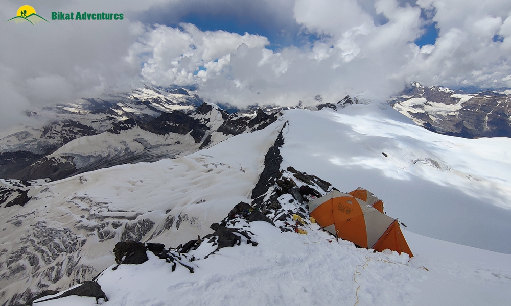 If Donkeys Can Fart Without Shame, Why Can’t We? The Story Of My Ascent To Mt. Nun
