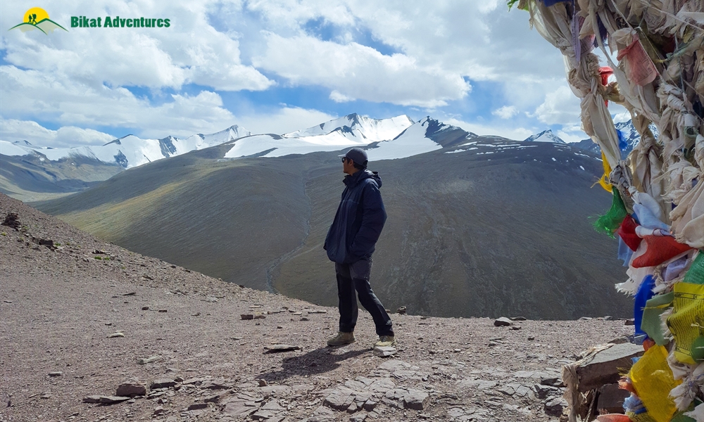 If Donkeys Can Fart Without Shame, Why Can’t We? The Story Of My Ascent To Mt. Nun