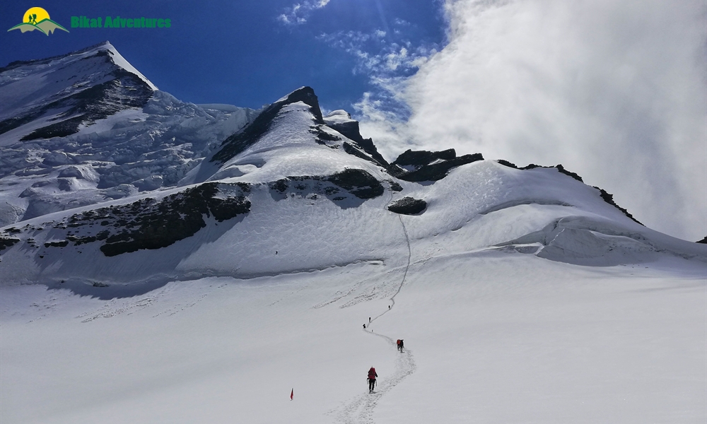 If Donkeys Can Fart Without Shame, Why Can’t We? The Story Of My Ascent To Mt. Nun